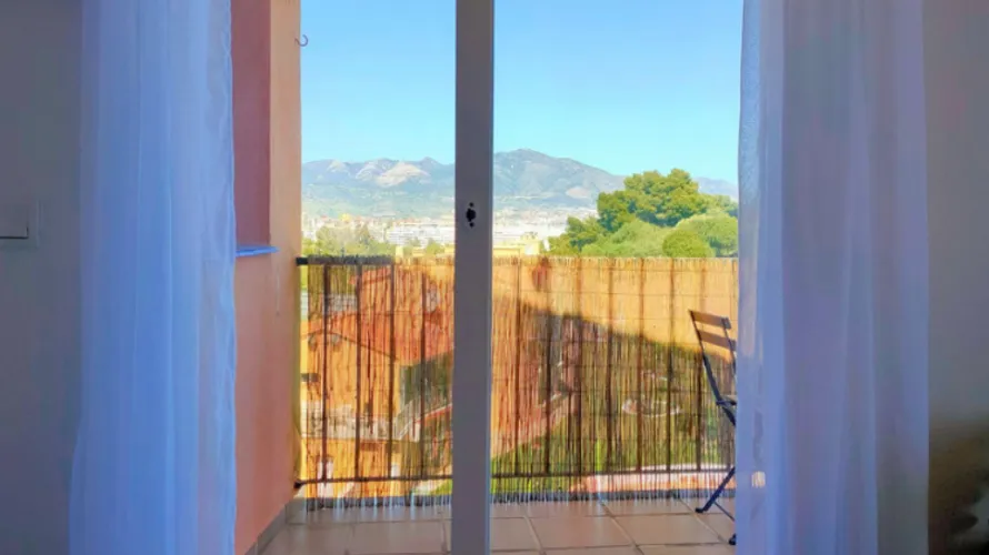 2 bedrooms duplex for sale , Fuengirola, Spain No. 1017 № 20