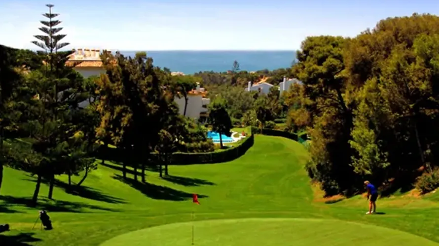 1 bedroom apartment for sale , Mijas Costa, Spain No. 399 № 6