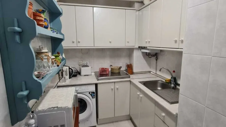 2 bedrooms apartment for sale , Fuengirola, Spain No. 628 № 9