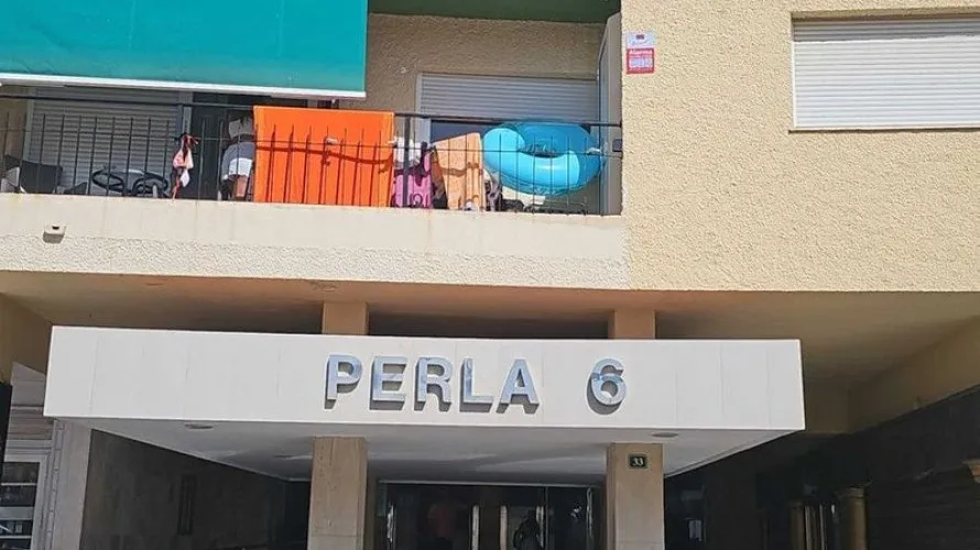 2 bedrooms apartment for sale , Fuengirola, Spain No. 628 № 18