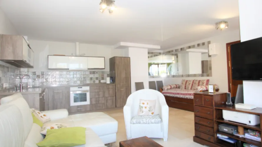 1 bedroom apartment for sale , Marbella, Spain No. 804 № 15