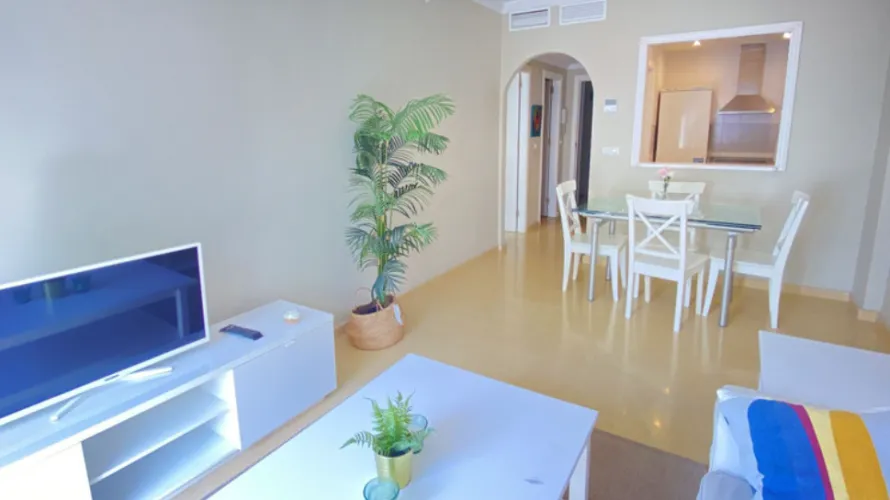 1 bedroom apartment for sale , Nueva Andalucia, Spain No. 830 № 10