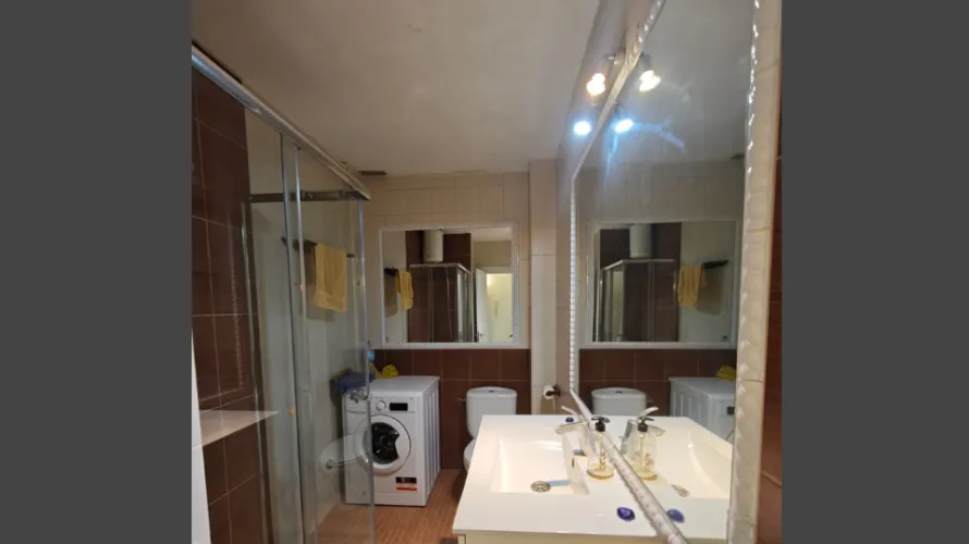 1 bedroom apartment for sale , Marbella, Spain No. 926 № 5