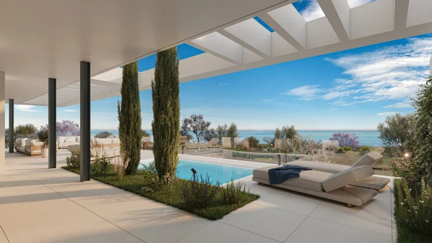 2 bedrooms apartment for sale , Marbella, Spain No. 78 № 17