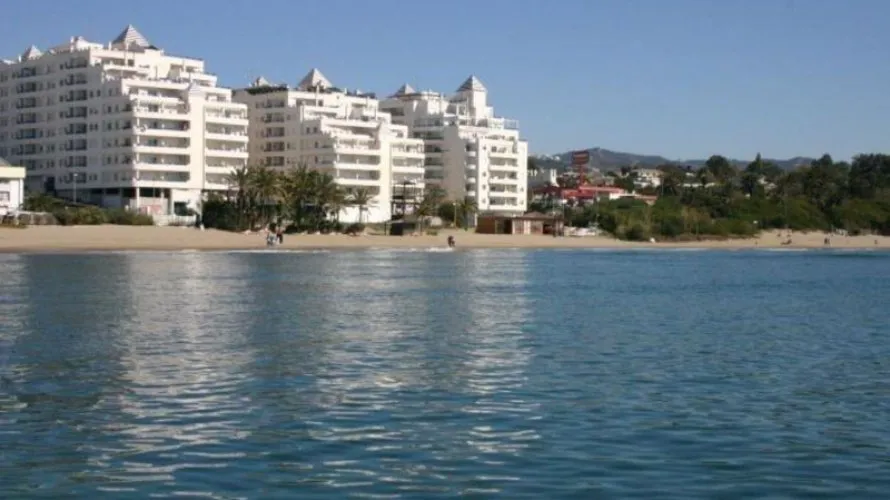 1 bedroom apartment for sale , Marbella, Spain No. 805 № 19