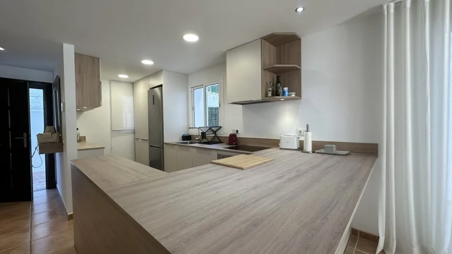 3 bedrooms townhouse for sale , Benahavis, Spain No. 1128 № 5