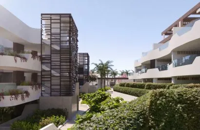 4 bedrooms penthouse for sale , Estepona, Spain No. 175