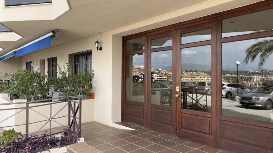 2 bedrooms apartment for sale , Fuengirola, Spain No. 846 № 7