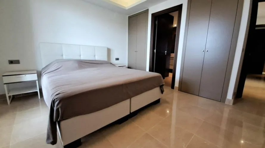 4 bedrooms apartment for sale , Benahavis, Spain No. 455 № 7