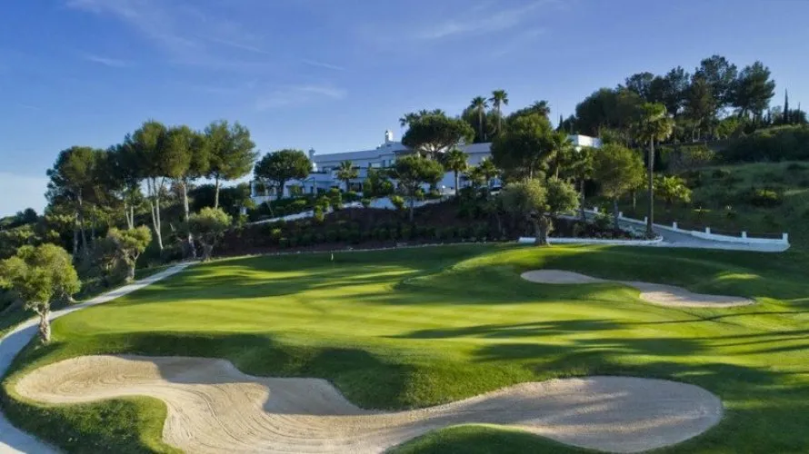 3 bedrooms apartment for sale , Estepona, Spain No. 349 № 22