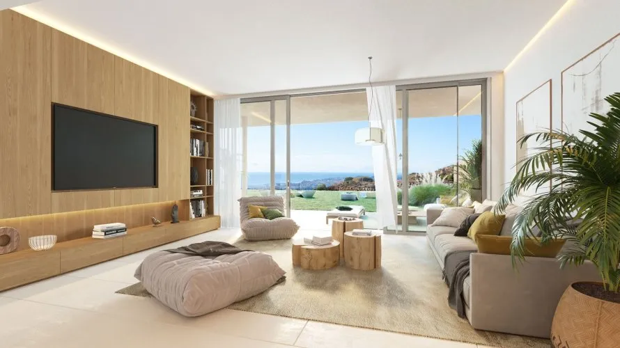 3 bedrooms villa for sale , Pago Del Higueron, Spain No. 105 № 8
