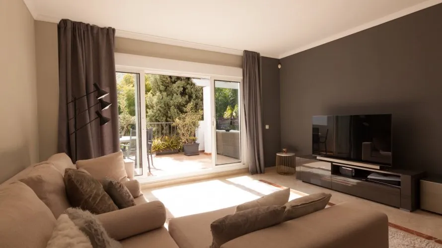 3 bedrooms apartment for sale , Marbella, Spain No. 301 № 19