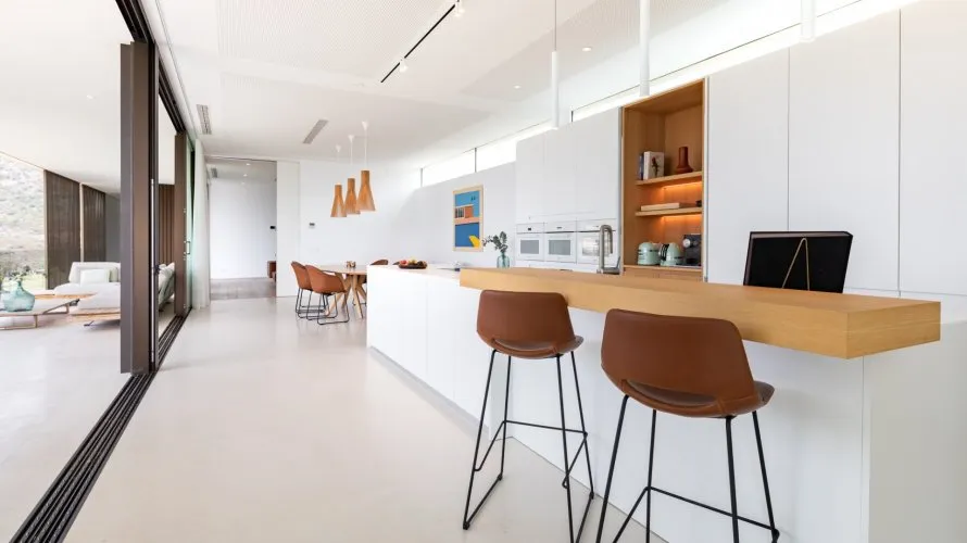 4 bedrooms villa for sale , Benahavis, Spain No. 151 № 2