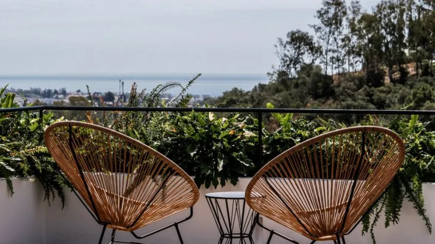 3 bedrooms apartment for sale , Benahavis, Spain No. 220 № 7