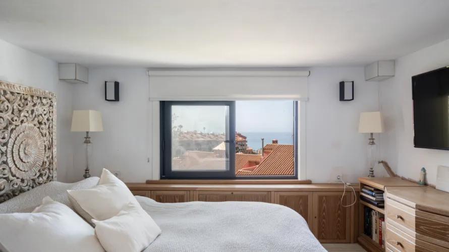 2 bedrooms house for sale , Fuengirola, Spain No. 1074 № 1