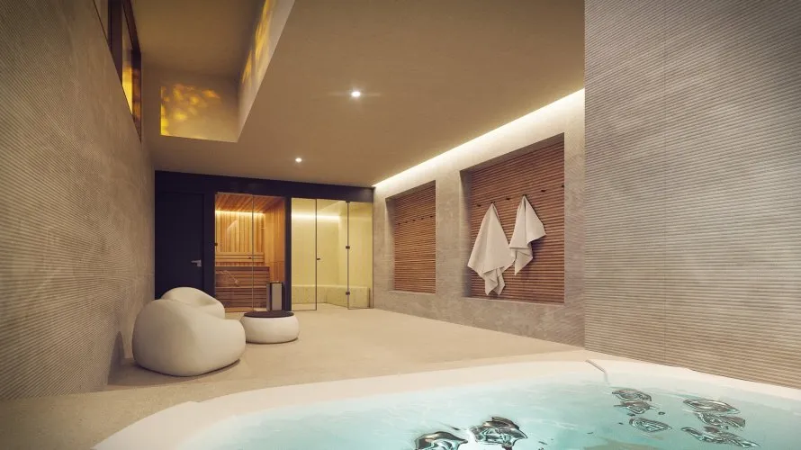 3 bedrooms townhouse for sale , El Chaparral, Spain No. 274