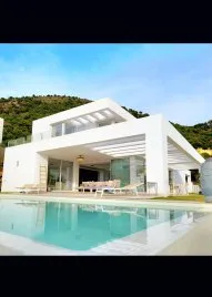 4 bedrooms villa for sale , Mijas, Spain No. 759