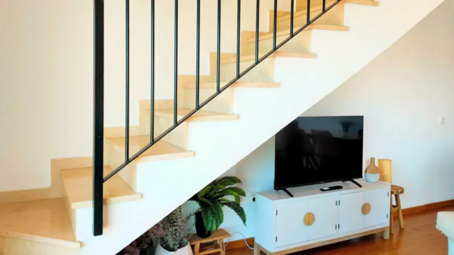 2 bedrooms duplex for sale , Fuengirola, Spain No. 1017 № 15