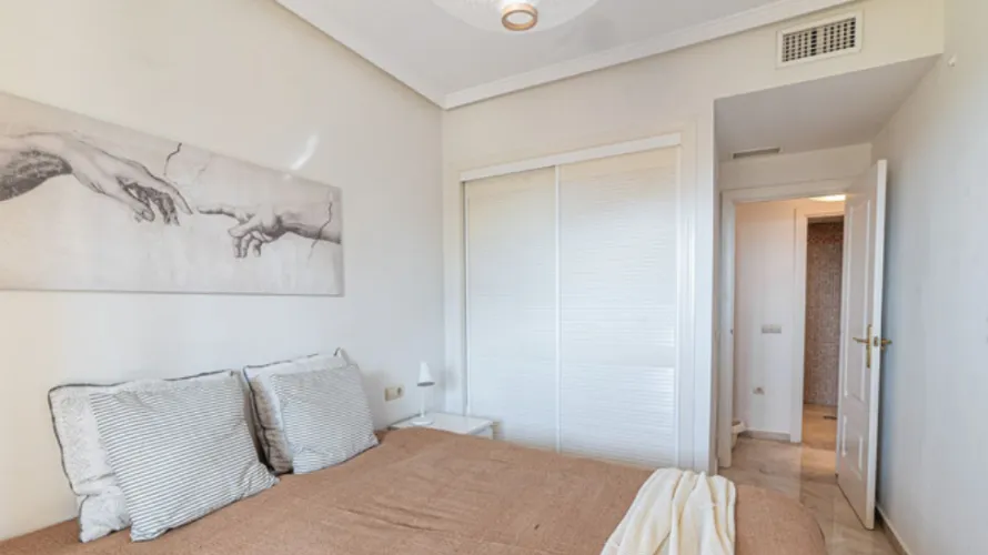 2 bedrooms apartment for sale , Benalmadena, Spain No. 1039 № 14