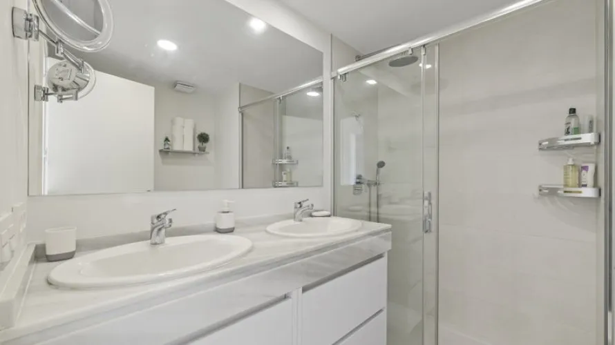 2 bedrooms apartment for sale , Benalmadena, Spain No. 721 № 9