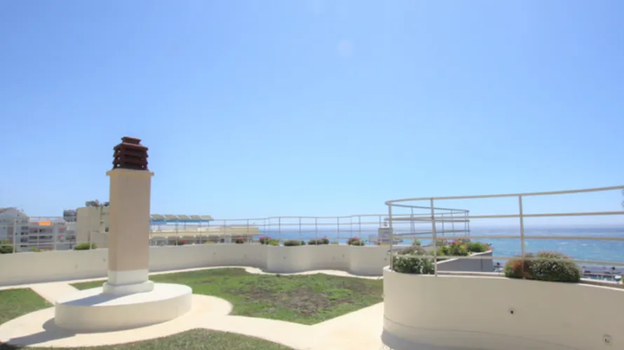 1 bedroom apartment for sale , Marbella, Spain No. 804 № 1