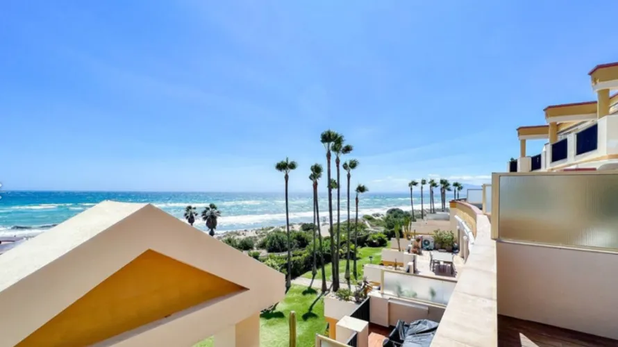 1 bedroom apartment for sale , Marbella, Spain No. 801 № 16