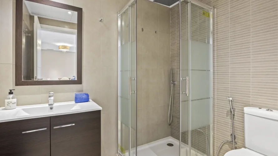 3 bedrooms apartment for sale , Benahavis, Spain No. 1030 № 3