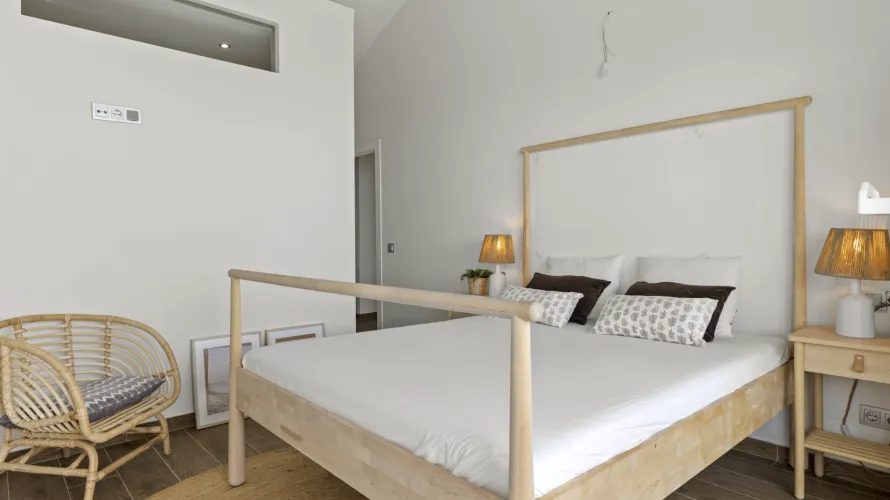 3 bedrooms penthouse for sale , Estepona, Spain No. 694 № 14