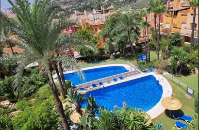 3 bedrooms townhouse for sale , Nueva Andalucia, Spain No. 326