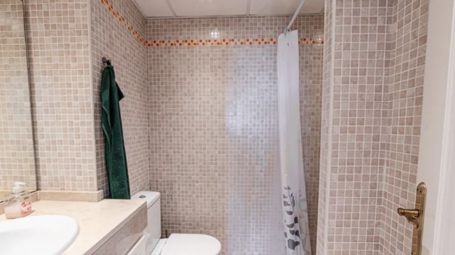 2 bedrooms apartment for sale , Benalmadena, Spain No. 1039 № 4