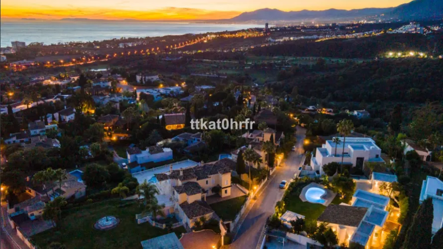 3 bedrooms villa for sale , El Rosario, Spain No. 1026 № 17
