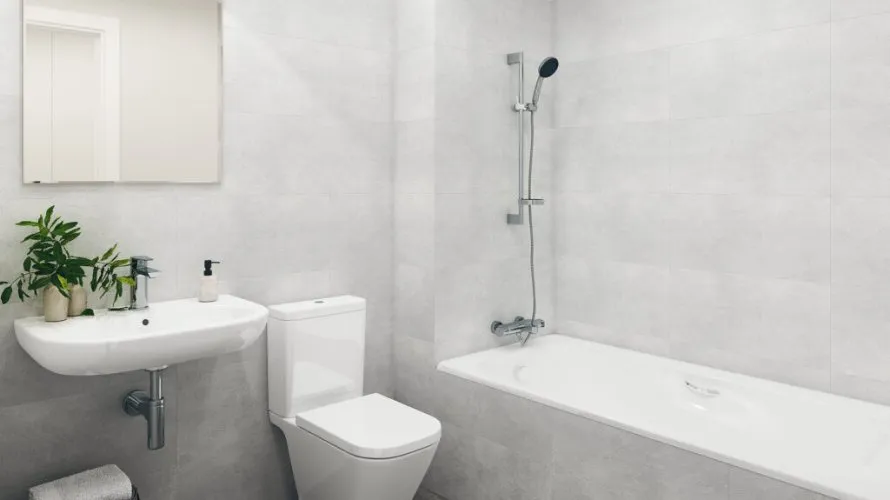 1 bedroom apartment for sale , Torremolinos, Spain No. 94 № 13