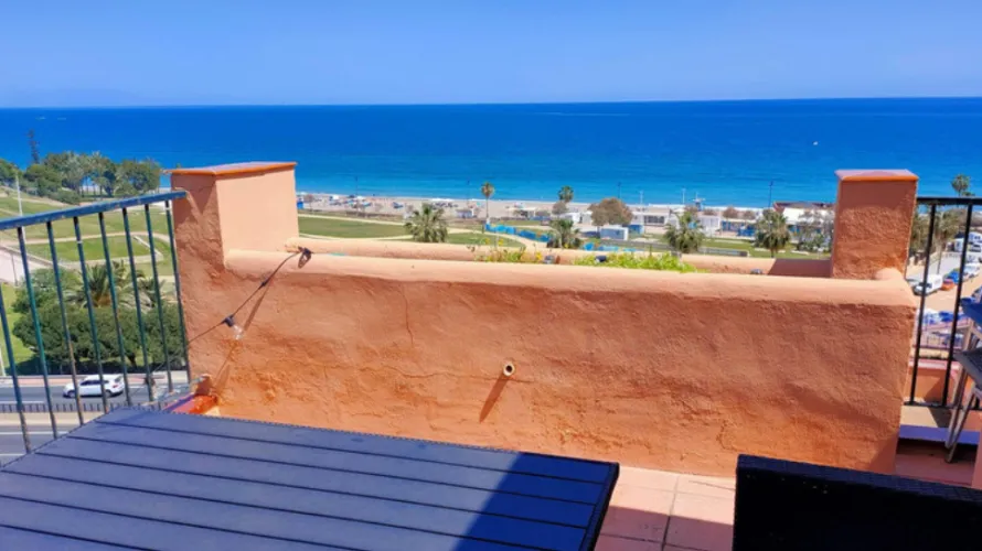 2 bedrooms duplex for sale , Fuengirola, Spain No. 1017 № 7