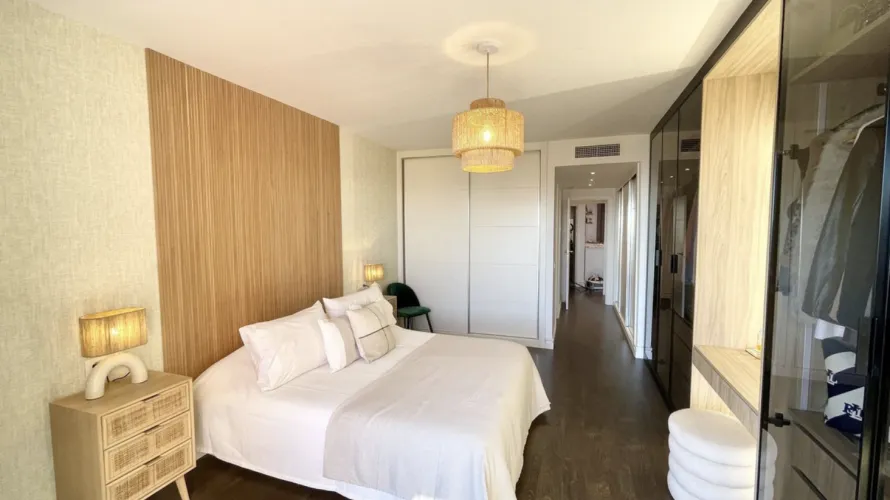 2 bedrooms duplex for sale , Fuengirola, Spain No. 815 № 6