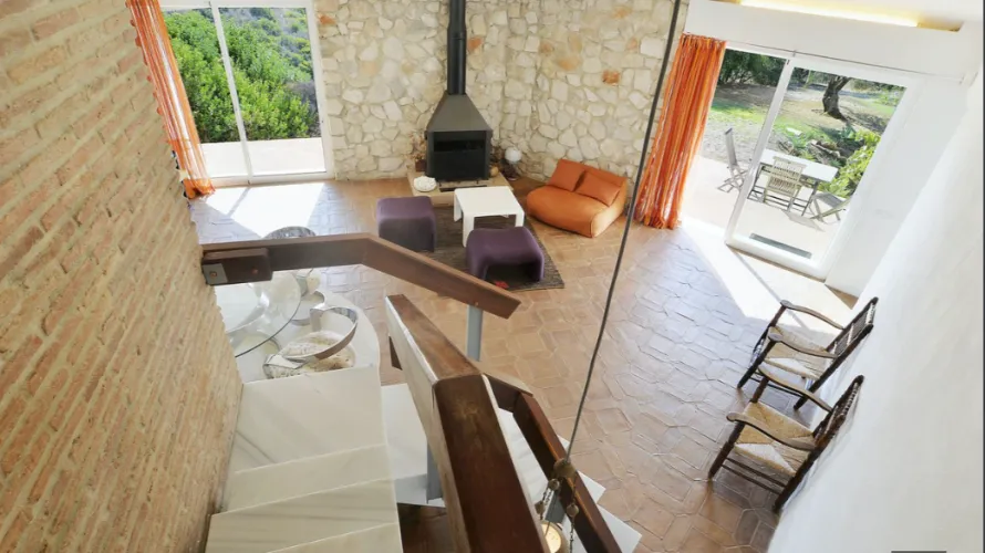 6 bedrooms villa for sale , Marbella, Spain No. 1025 № 14