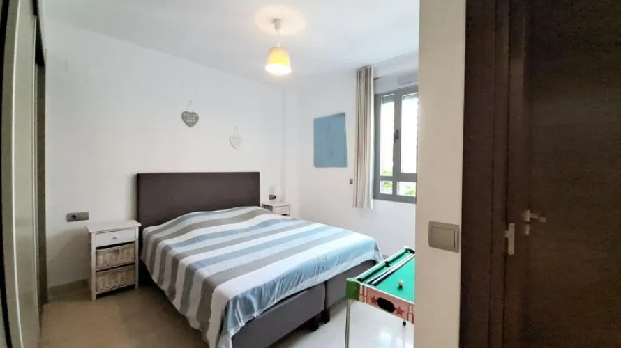 4 bedrooms apartment for sale , Benahavis, Spain No. 455 № 5