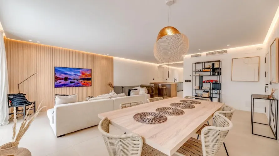4 bedrooms duplex for sale , Marbella, Spain No. 594 № 27