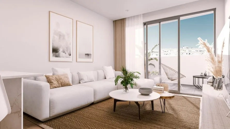 3 bedrooms apartment for sale in ALEGRIA 25, Torrevieja, Spain No. 1119 № 8
