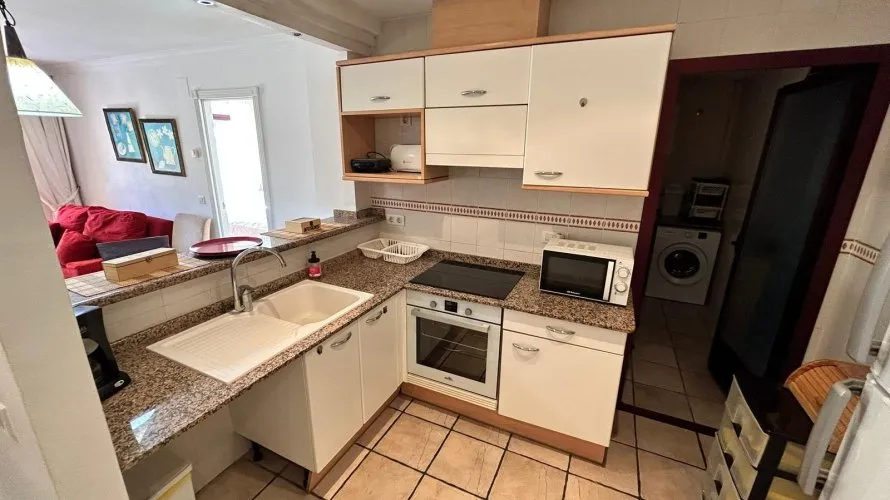80m² apartment for sale, Albir, Spain No. 1961 № 5