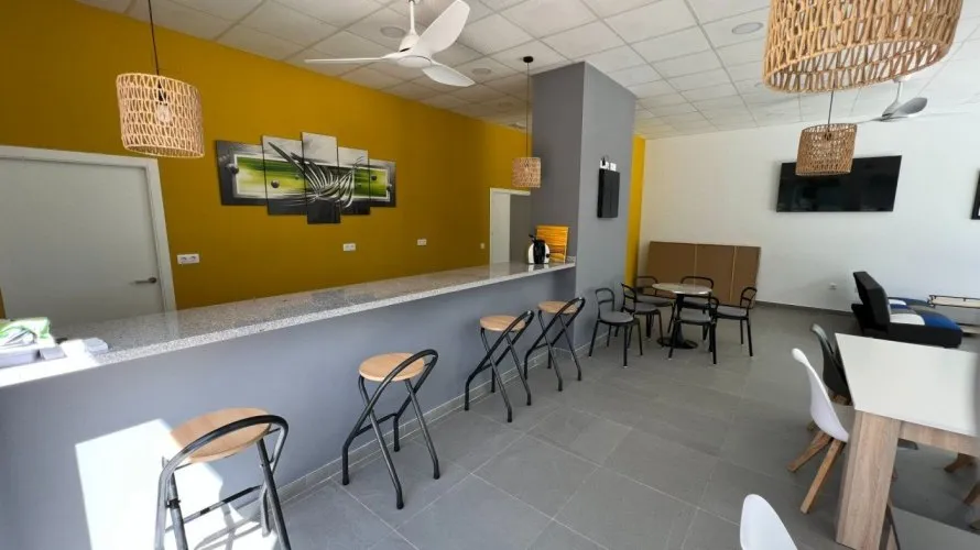 3 bedrooms apartment for sale, Xeresa, Spain No. 1692 № 23