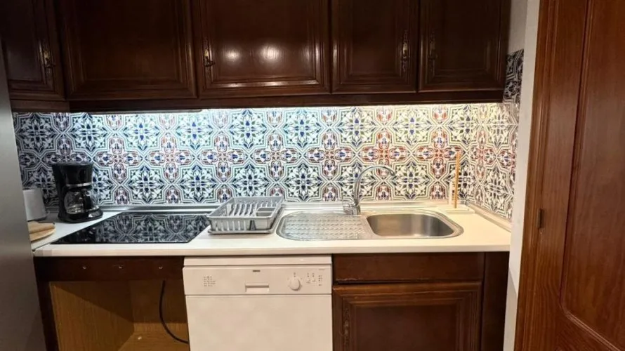 2 bedrooms apartment for sale, Torrevieja, Spain No. 2268 № 14