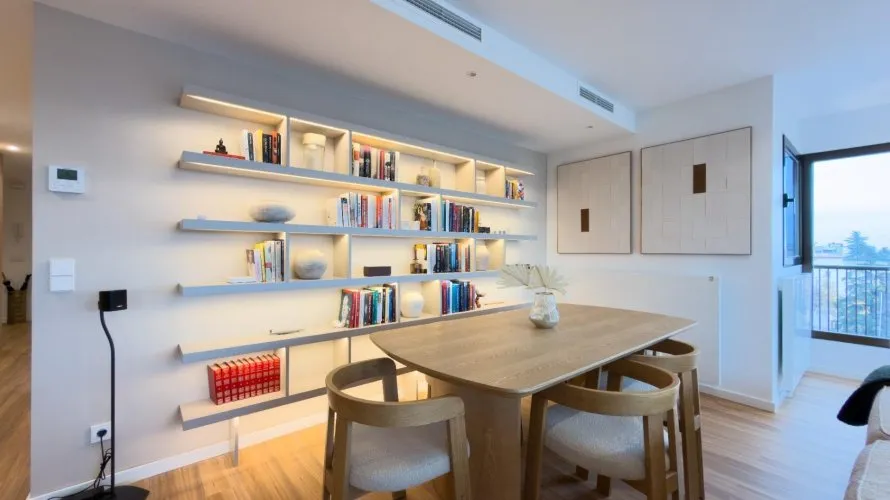 3 bedrooms apartment for sale, Madrid, Spain No. 2238 № 13