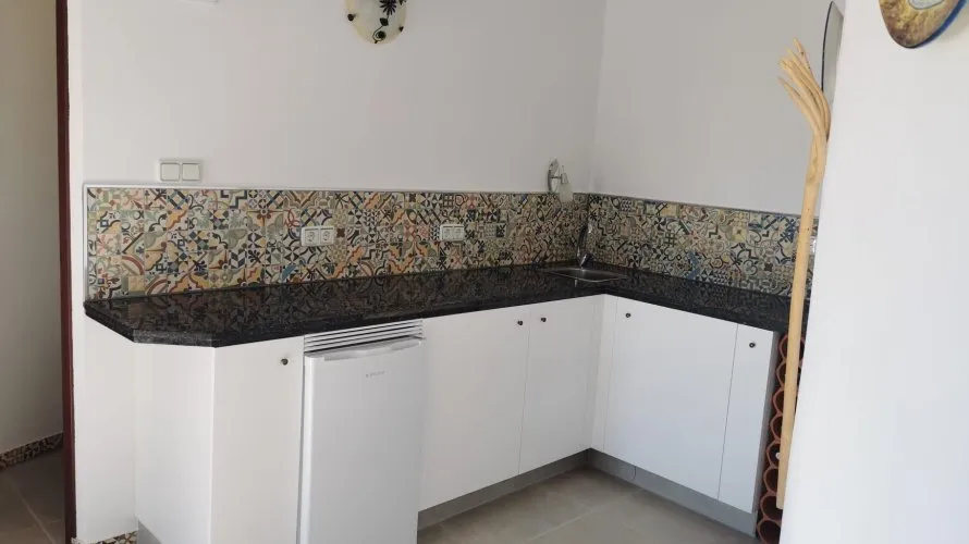 4 bedrooms villa for sale, Benitachell, Spain No. 2546 № 19