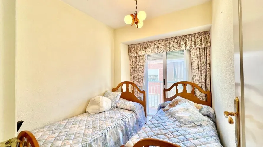 1 bedroom apartment for sale, Santa Pola, Spain No. 2277 № 22