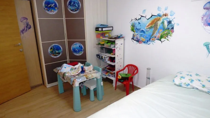 3 bedrooms apartment for sale, Cabo De Las Huertas, Spain No. 2562 № 4