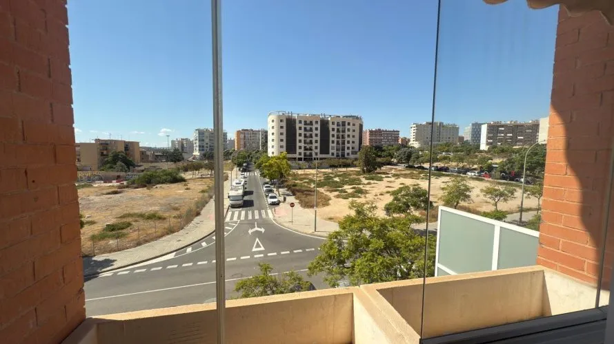 3 bedrooms apartment for sale, Alicante, Spain No. 1492 № 26