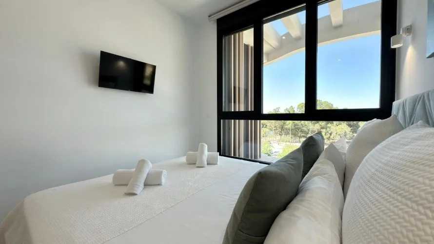 2 bedrooms apartment for sale, Villajoyosa, Spain No. 1510 № 14