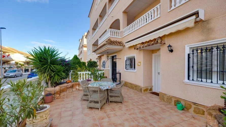 2 bedrooms apartment for sale, Los Dolses, Spain No. 2674 № 27