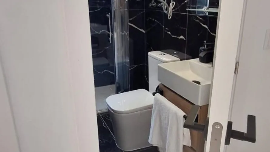 1 bedroom apartment for sale, Torrevieja, Spain No. 2320 № 11