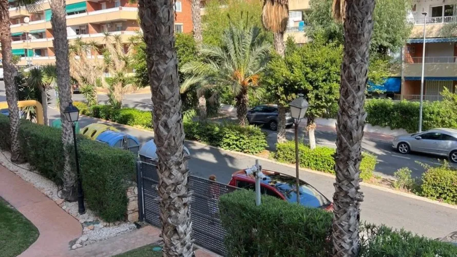 2 bedrooms apartment for sale, Torrevieja, Spain No. 1518 № 22
